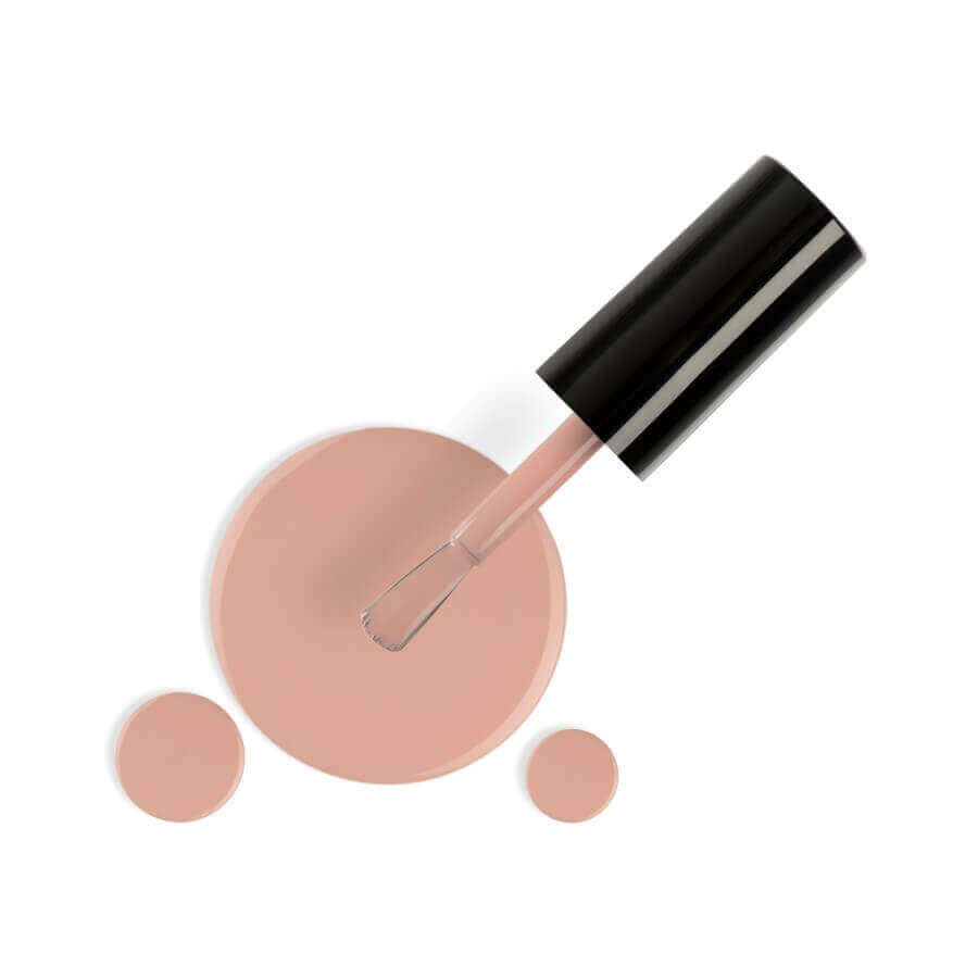 Nail Polish Nude