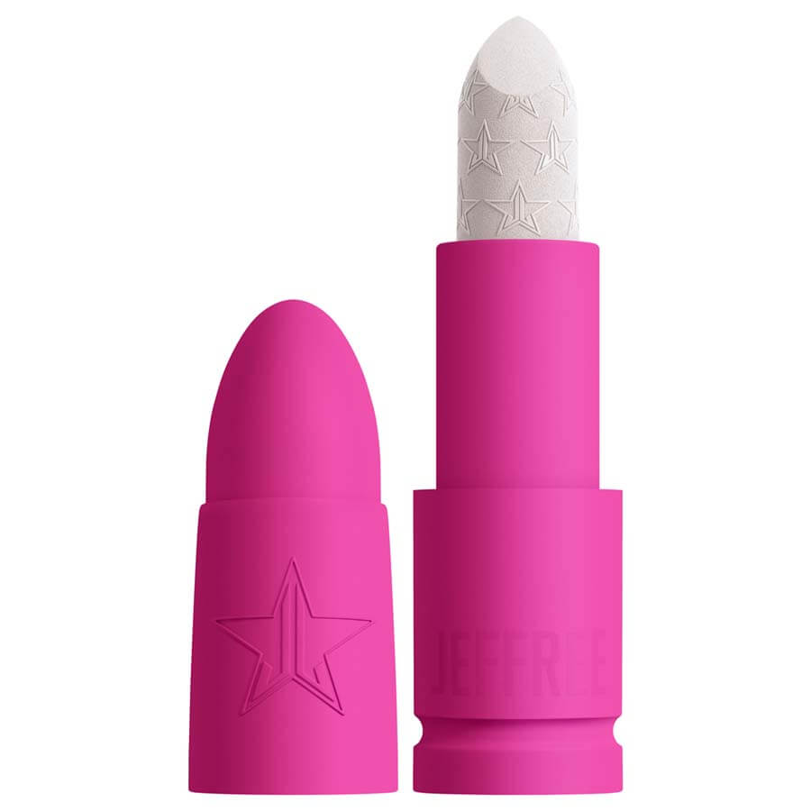 Pink Religion Velvet Trap Lipstick