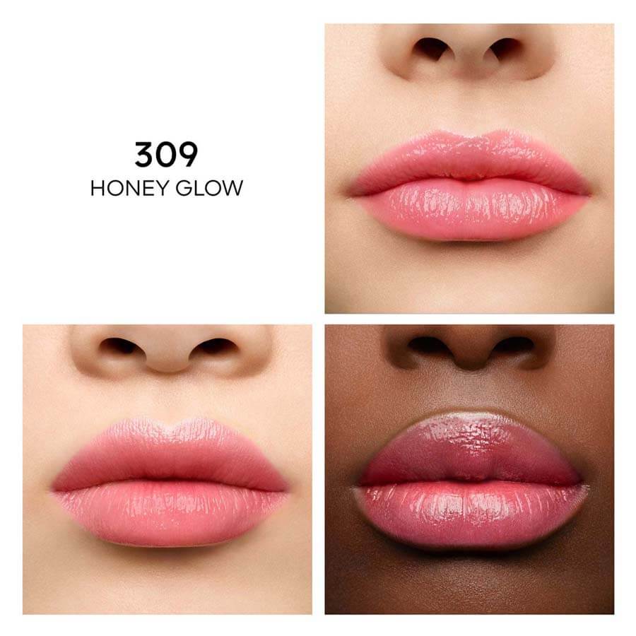 KissKiss Bee Glow Lip Balm