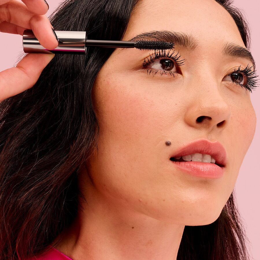 They're Real Mascara Booster Set