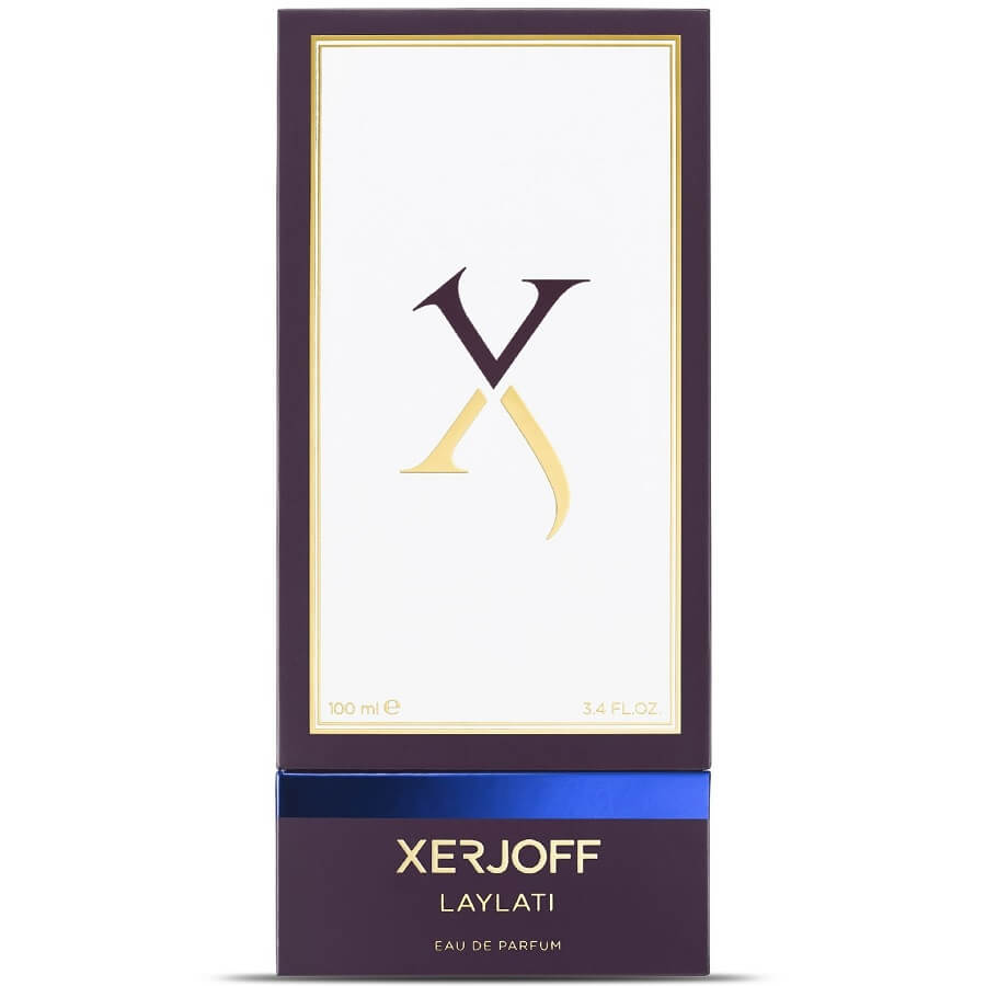 Laylati Eau de Parfum