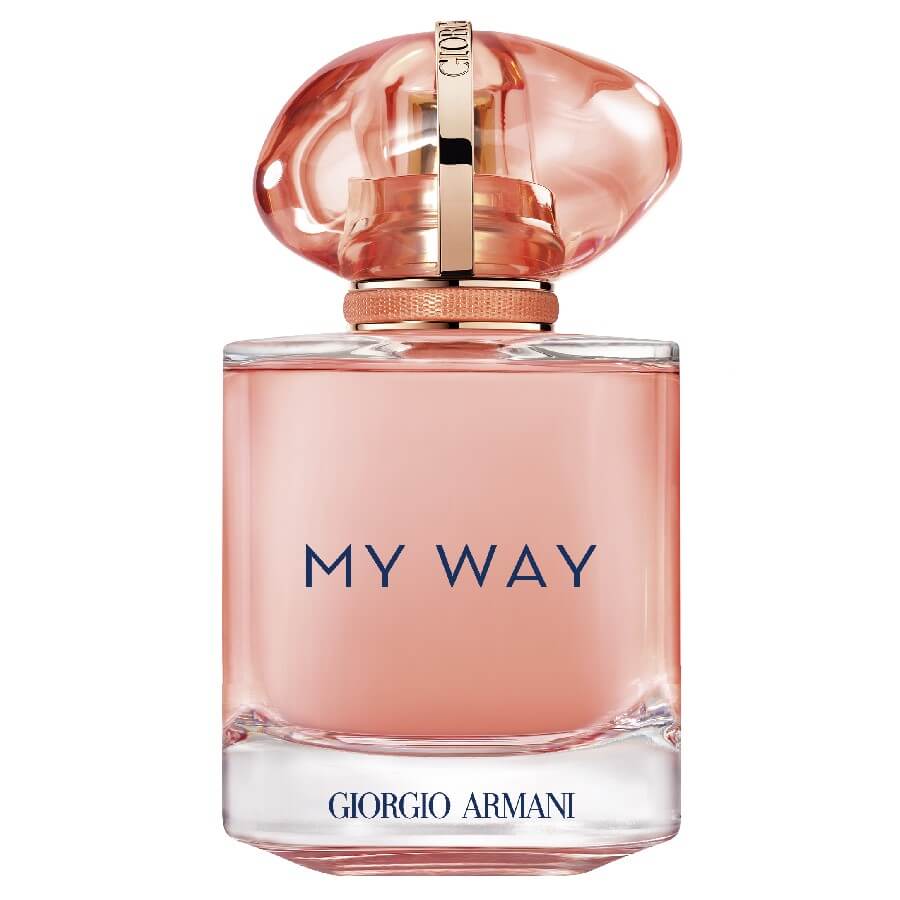 My Way Ylang Eau de Parfum