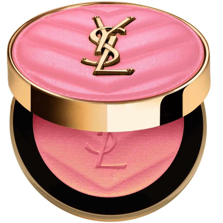 Make Me Blush Bold Blurring Blush