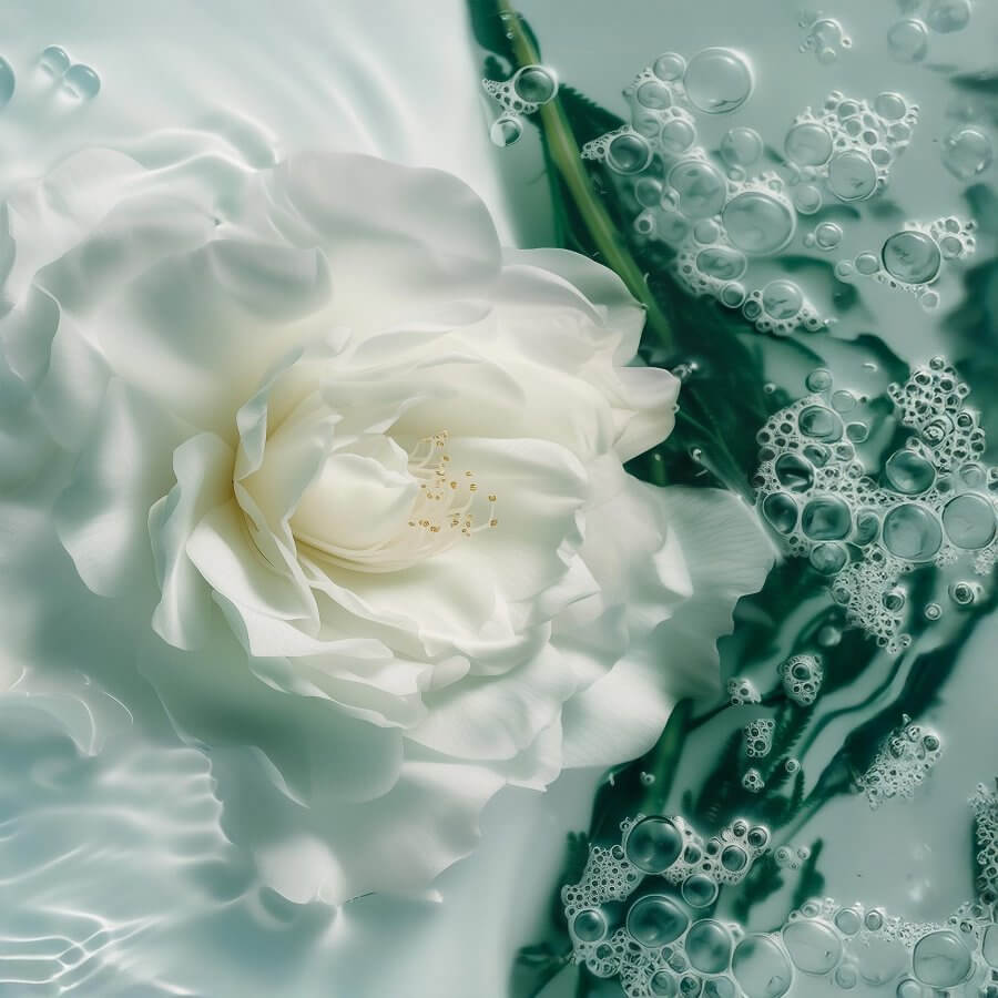 Algues Et Fleurs Styling Spray