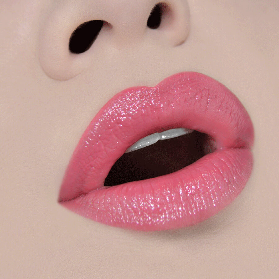 Color Fetish Shine Lipstick