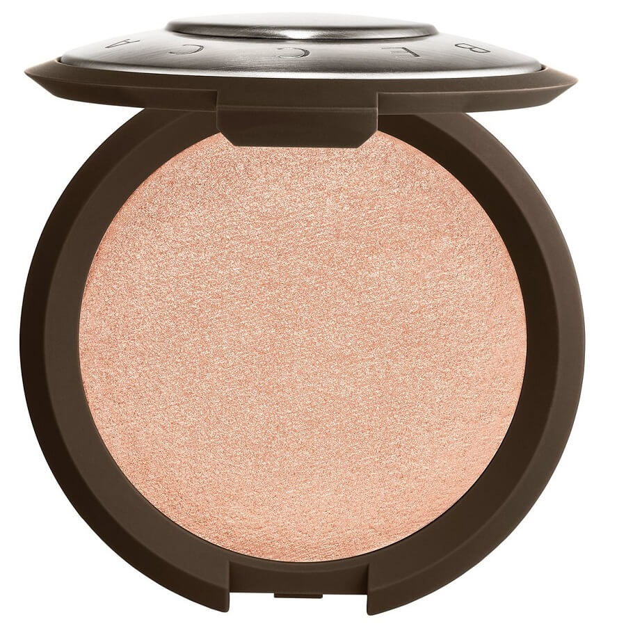 smashbox X BECCA Shimmering Skin Perfecting Powder