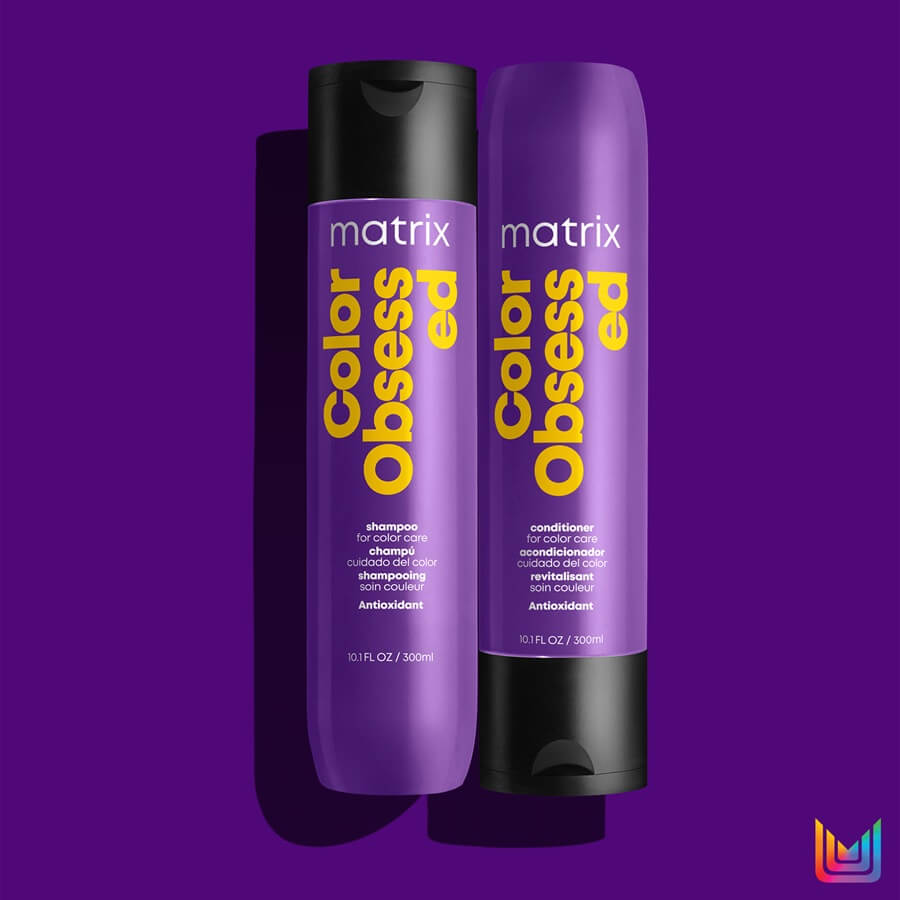 Total Color Obsessed Shampoo