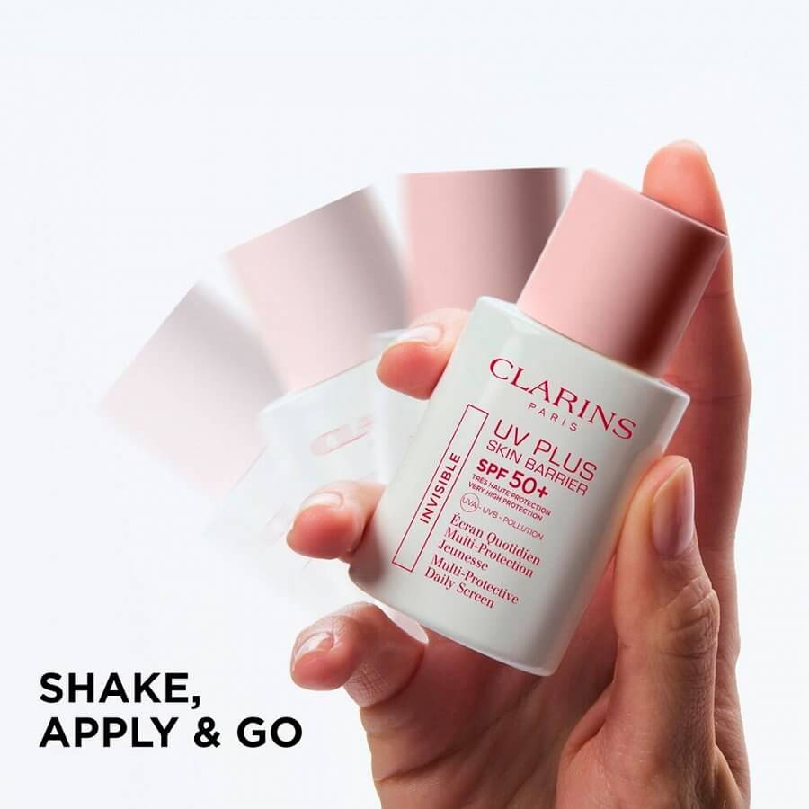 UV Plus Skin Barrier SPF 50+