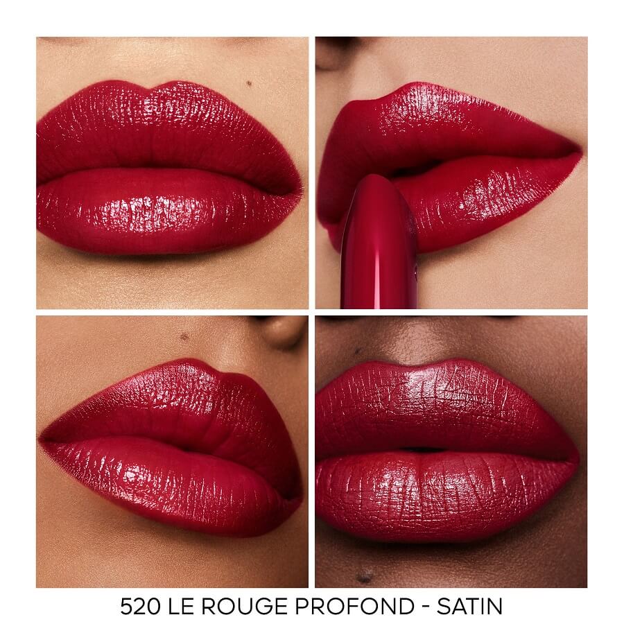 Rouge G Satin Lipstick Refill