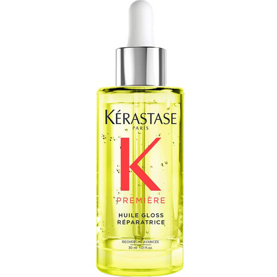 Première Huile Gloss Réparatrice Hair Oil