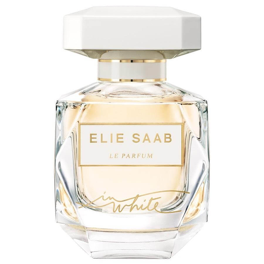 Le Parfum In White Eau de Parfum