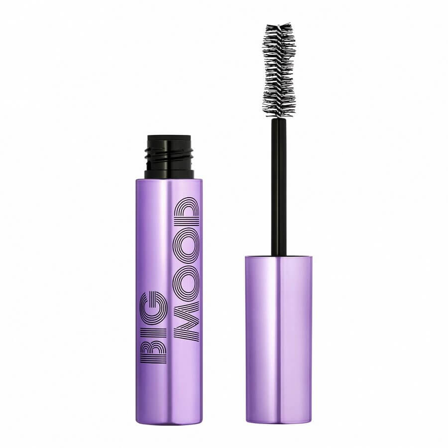 Big Mood Mascara