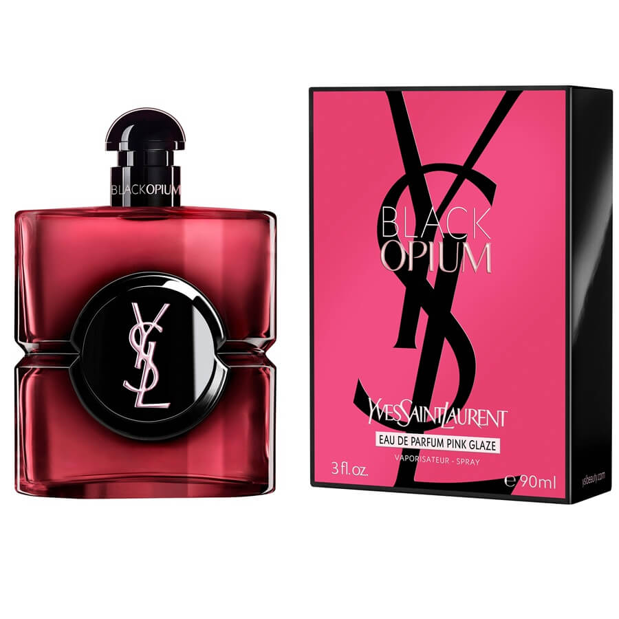 Black Opium Pink Glaze Eau de Parfum