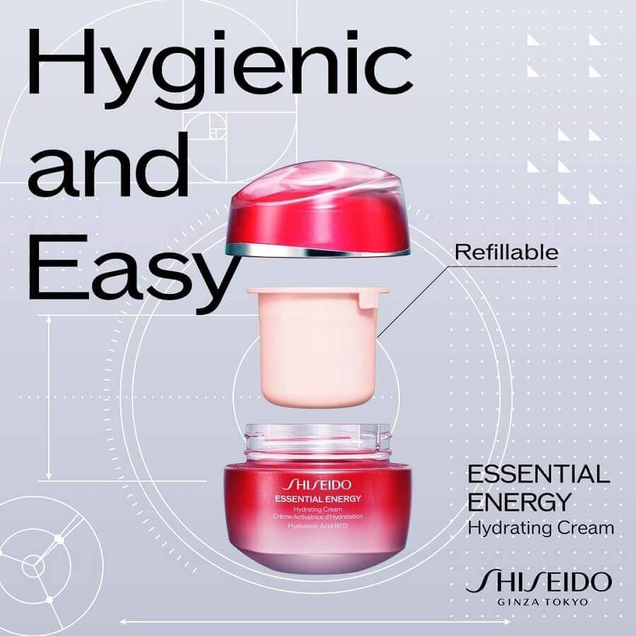 Hydrating Day Cream