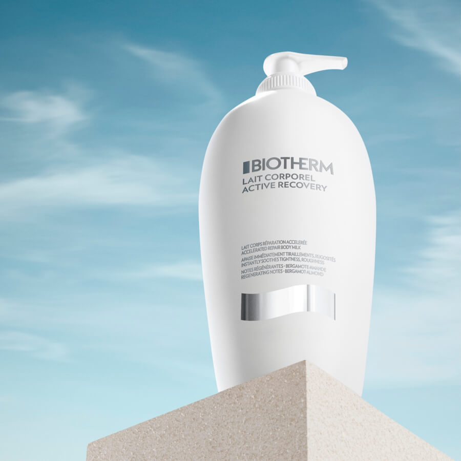 Lait Corporel Active Recovery Body Lotion