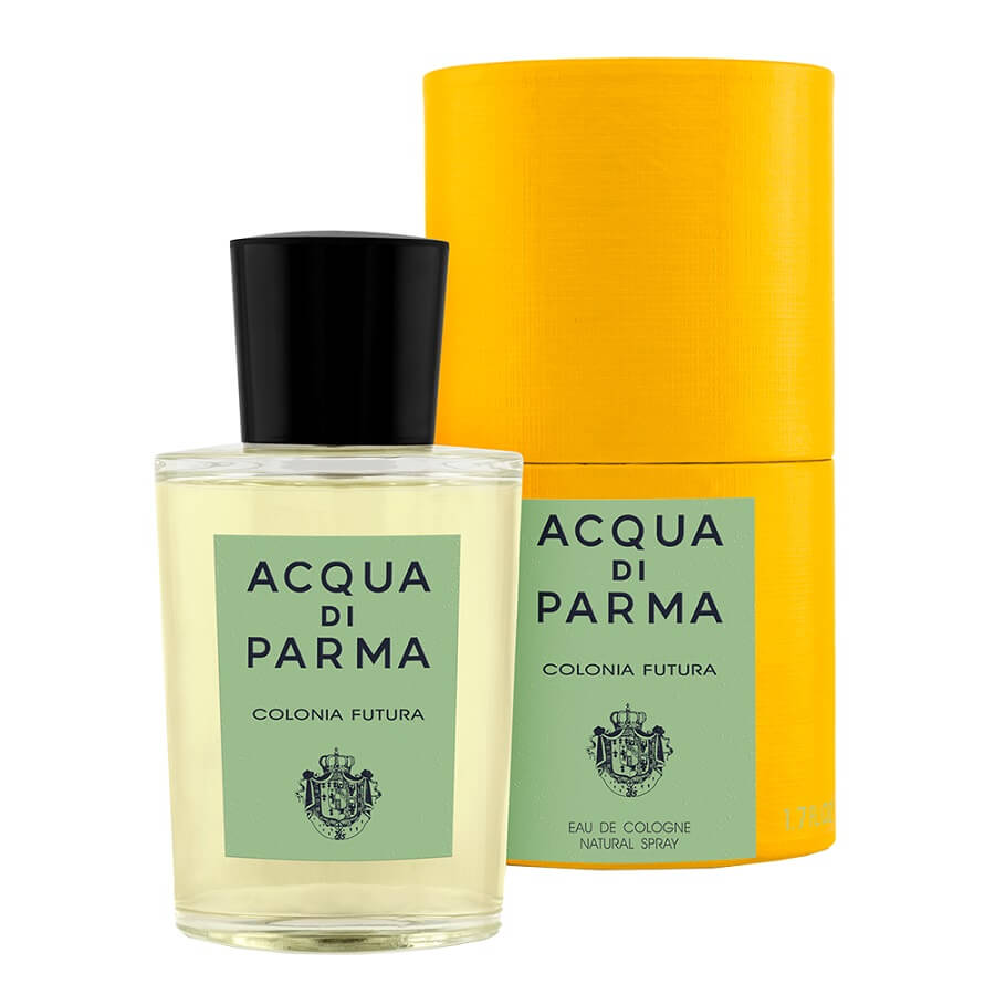 Colonia Futura Eau de Cologne