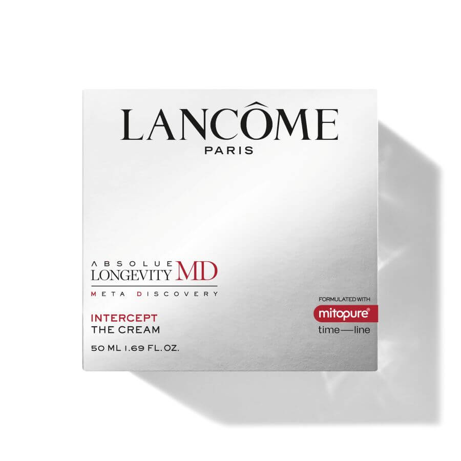 Absolue Longevity MD Intercept The Cream
