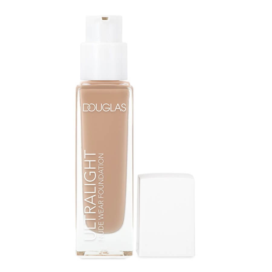 Ultralight Nude Wear Foundation