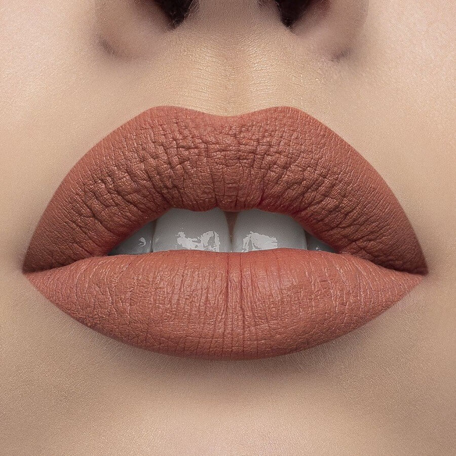 Matte Lipstick