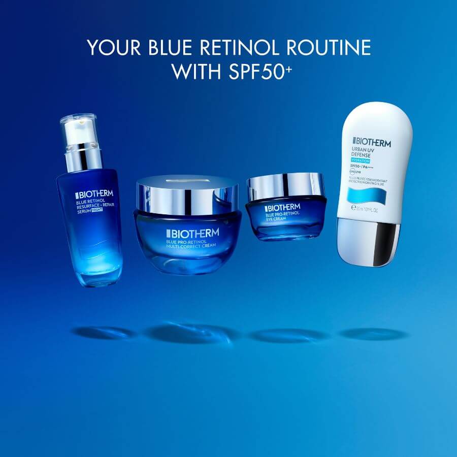 Biotherm Pro Retinol Eye Cream