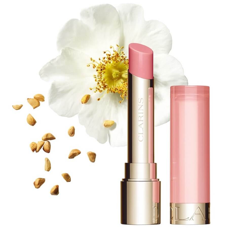 Lip Oil Balm 01