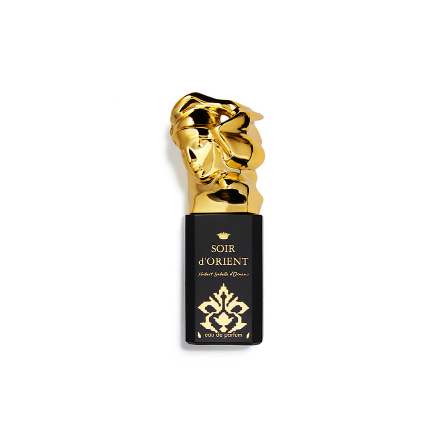 Eau de Parfum