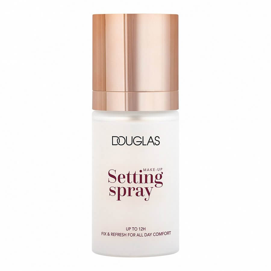 Make-up Setting Spray