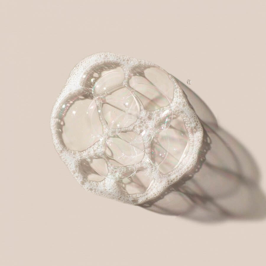 Moisturizing Salt Soap