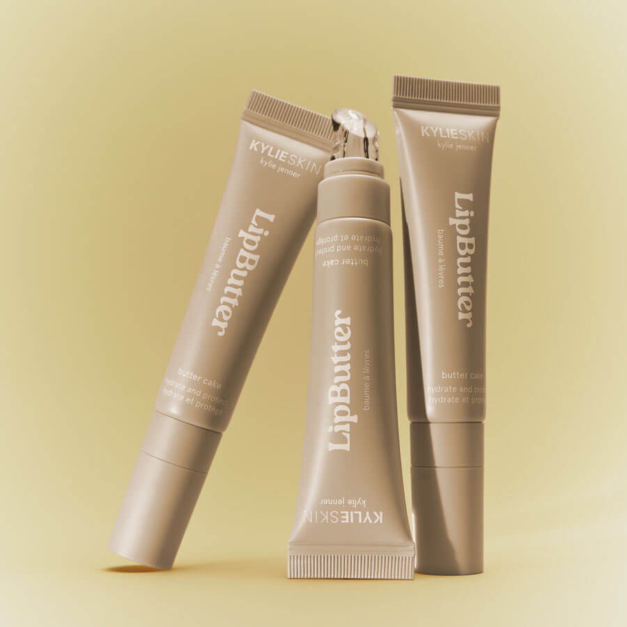 Lip Butter Balm