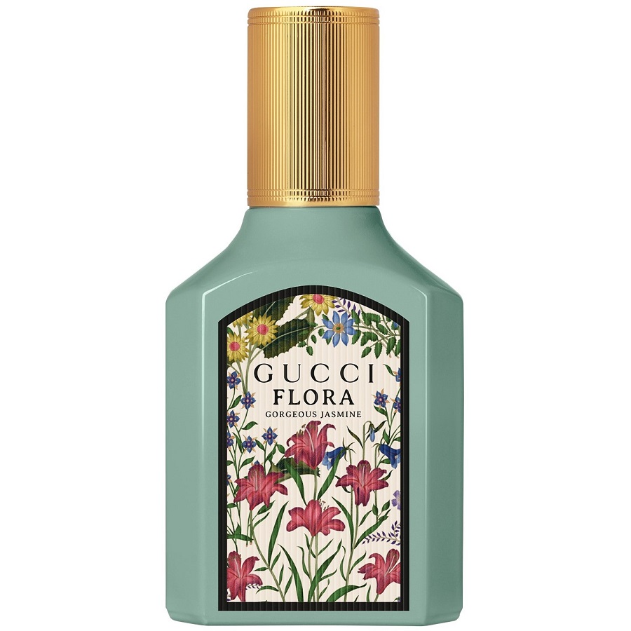 Flora Gorgeous Jasmine Eau de Parfum