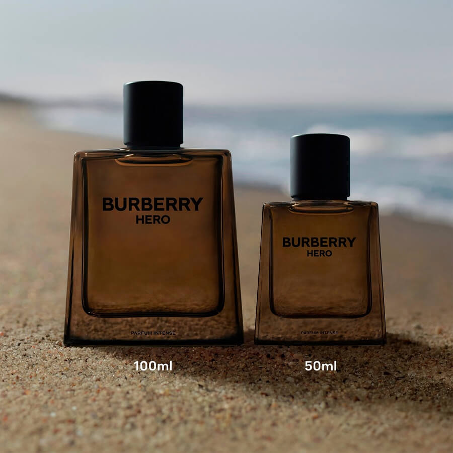 Hero Parfum Intense