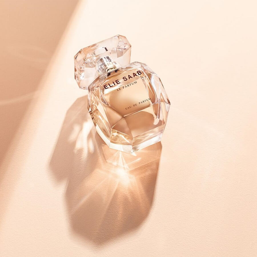 Le Parfum Eau de Parfum