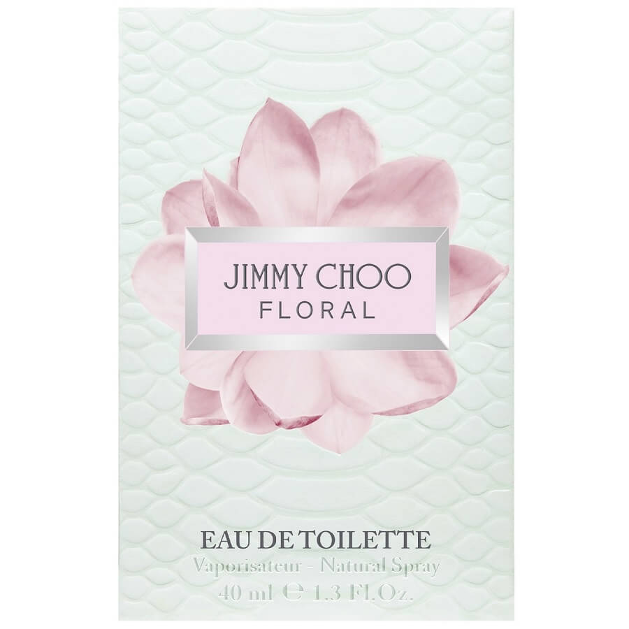 Floral Eau de Toilette