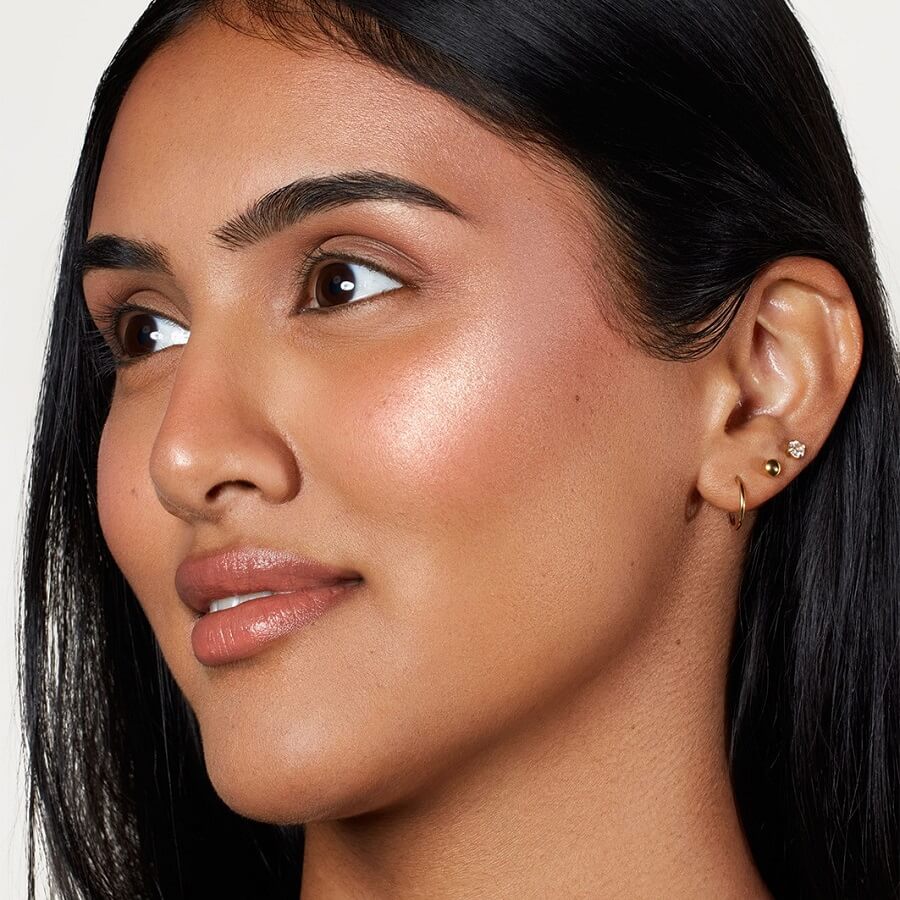 Glow Get It Highlighting Powder