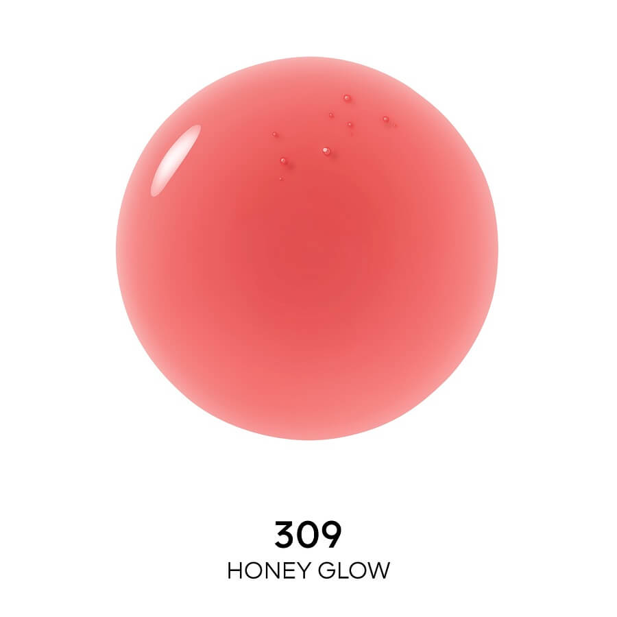 KissKiss Bee Glow Oil
