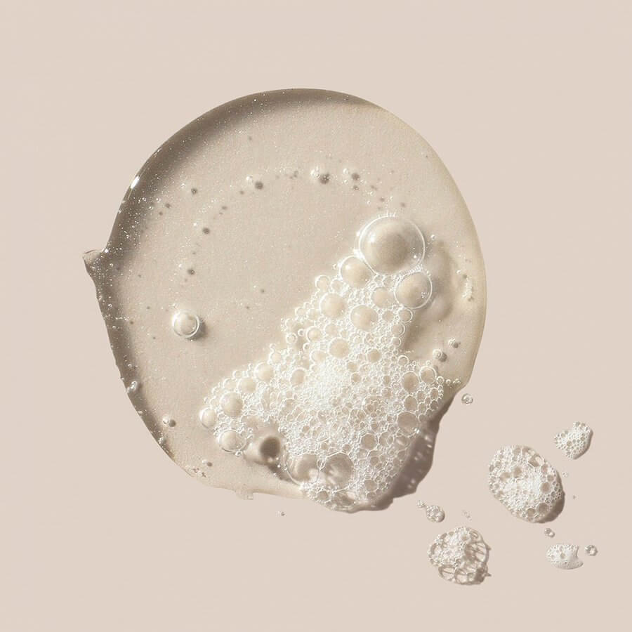 Mineral Shampoo