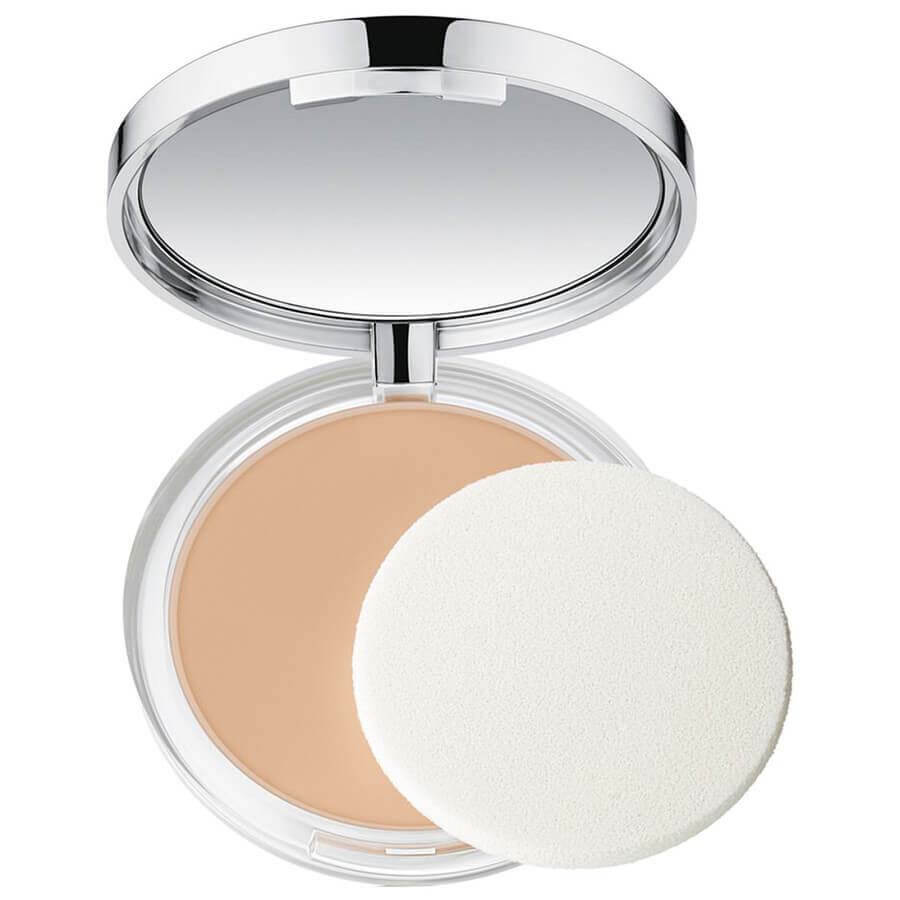Almost Powder Make up