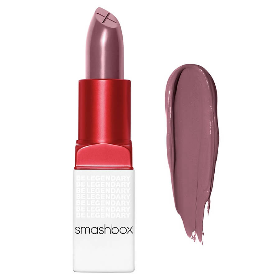 Be Legendary Prime & Plush Lipstick