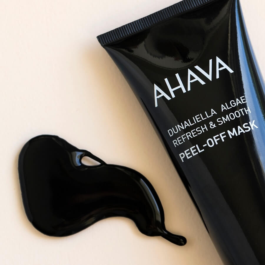 Dunaliella Peel Off Mask