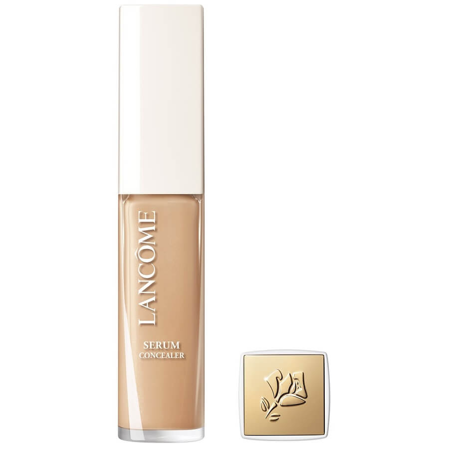 Teint Idole Ultra Wear Care&Glow Serum Concealer