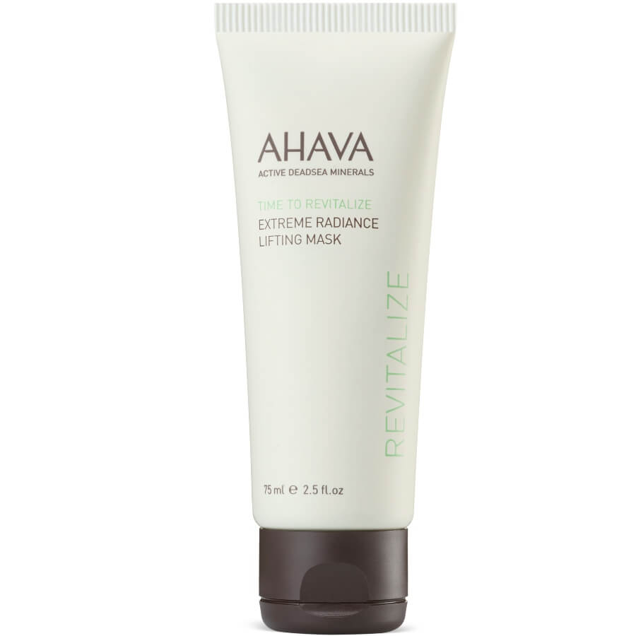 Extreme Radiance Lifting Mask