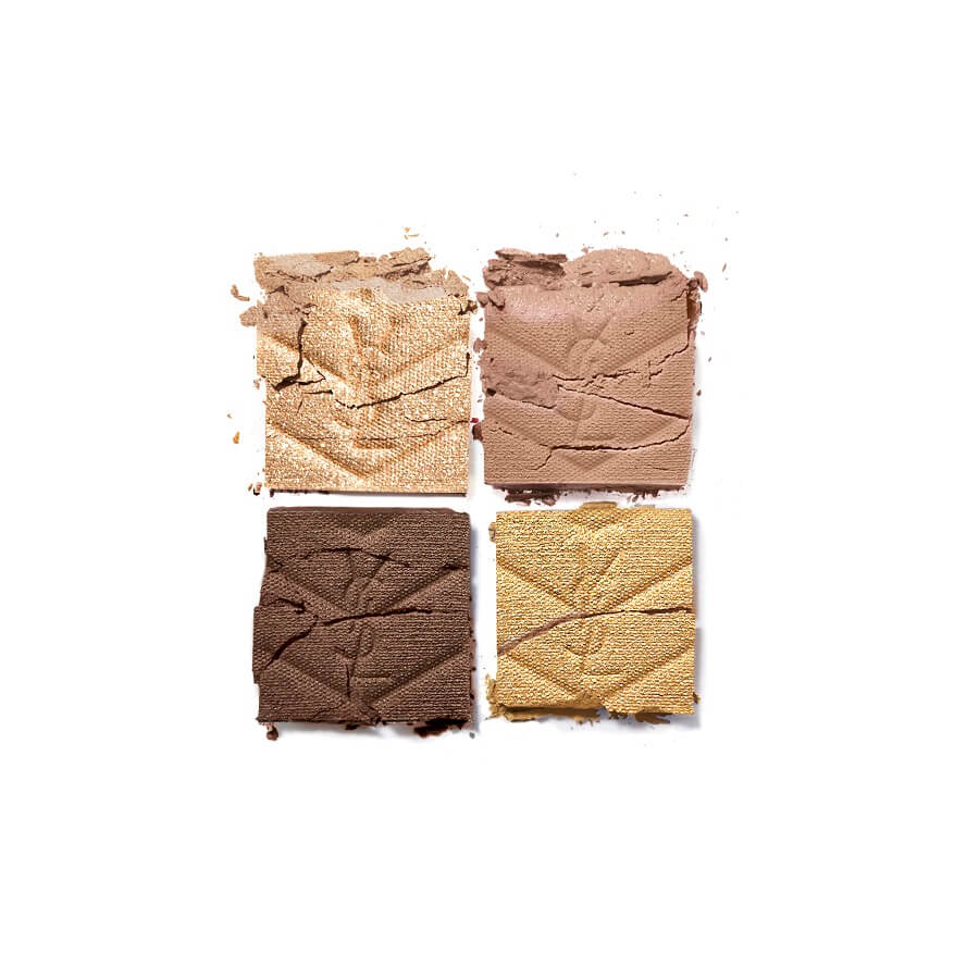 Couture Mini Clutch Luxury Eyeshadow Palette