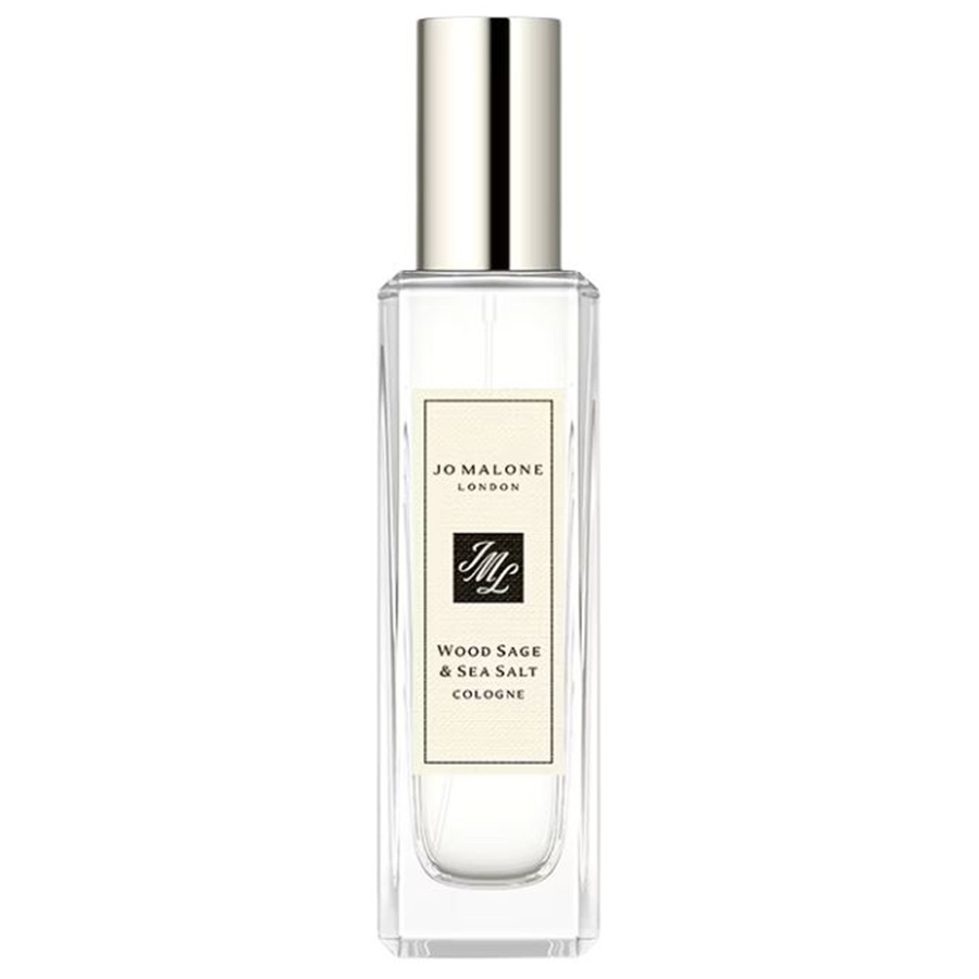 Wood Sage & Sea Salt Cologne
