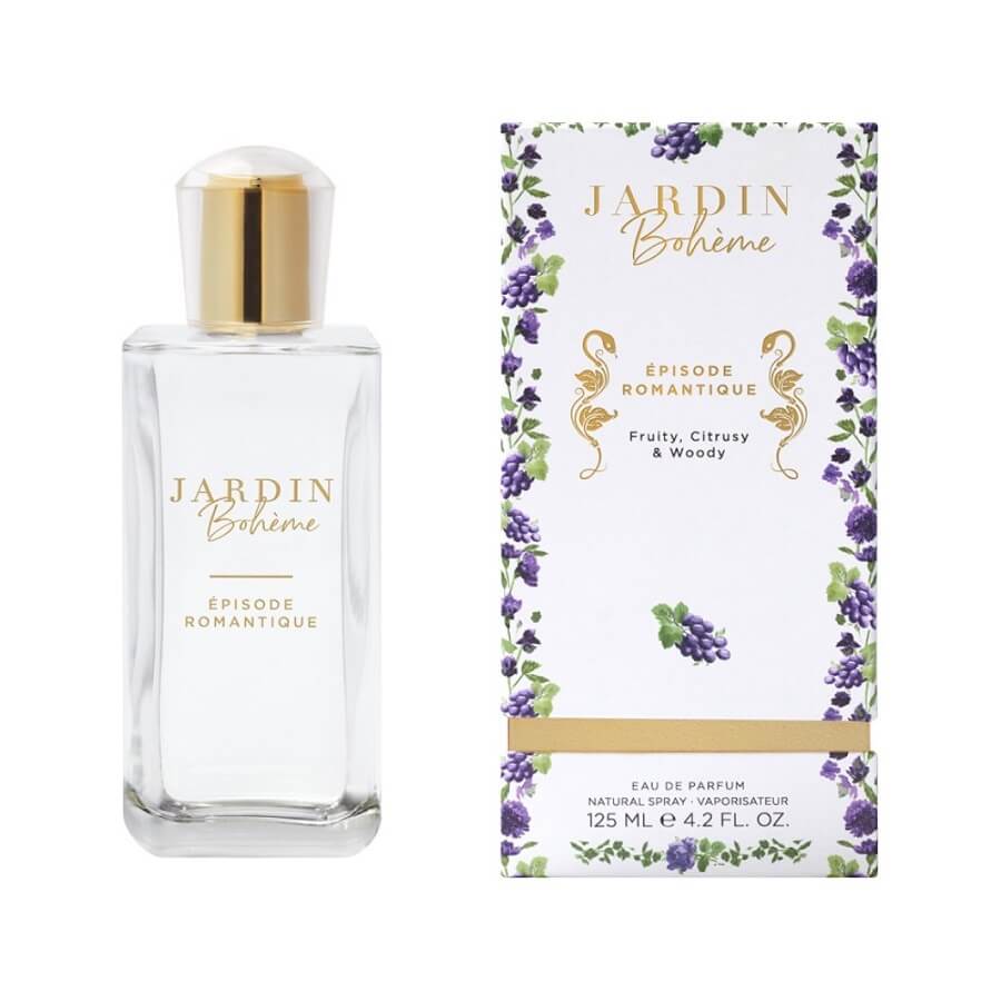 Épisode Romantique Eau de Parfum