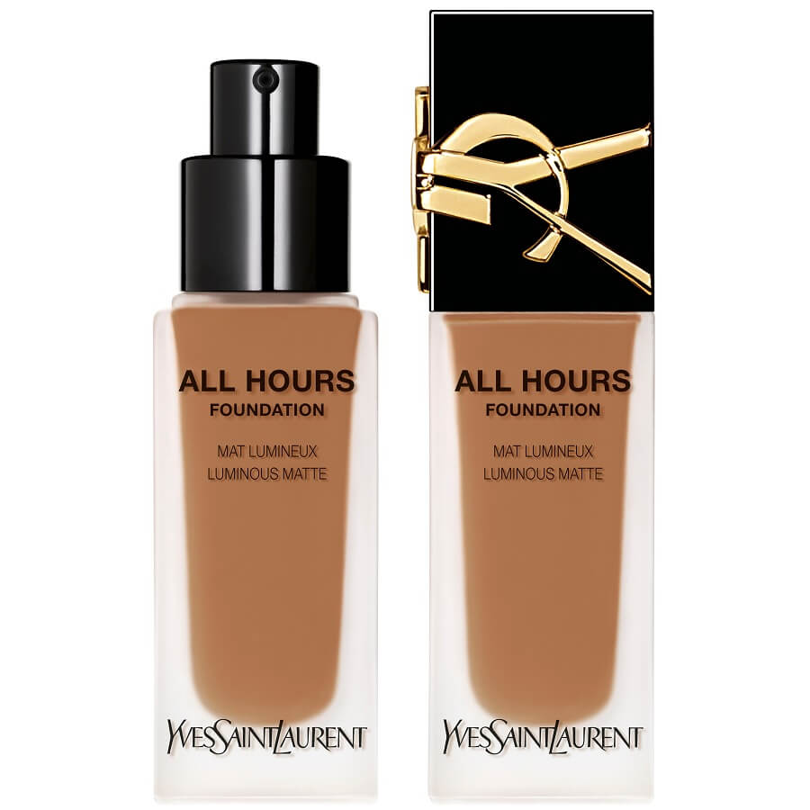 All Hours Luminous Matte Foundation