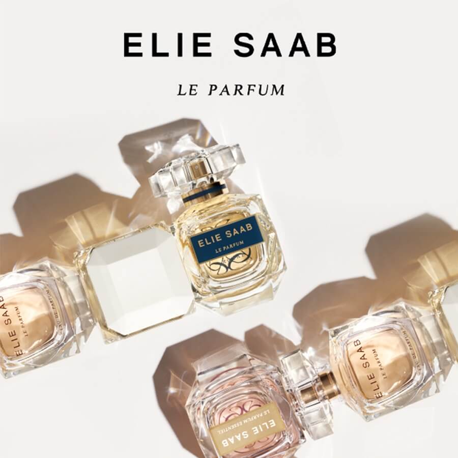 Le Parfum Eau de Parfum
