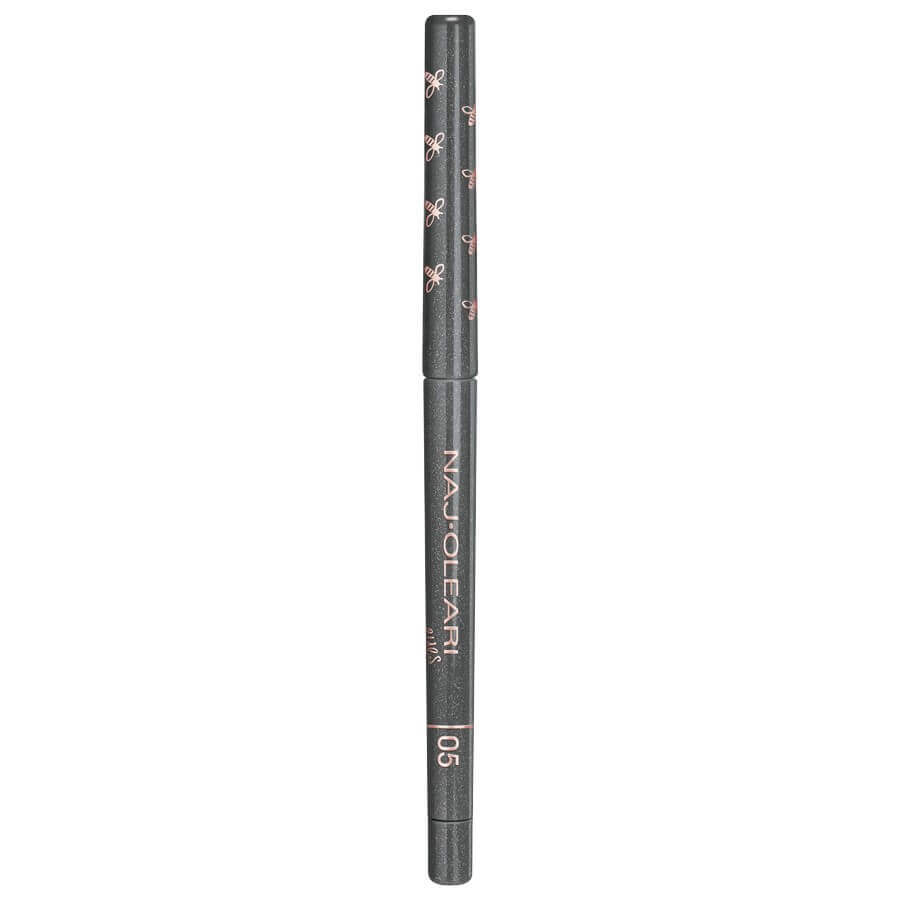 Irresistible Eyeliner & Kajal