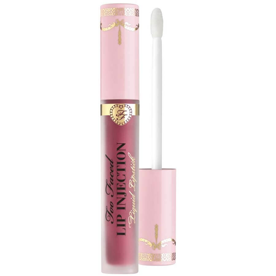 Lip Injection Liquid Lipstick