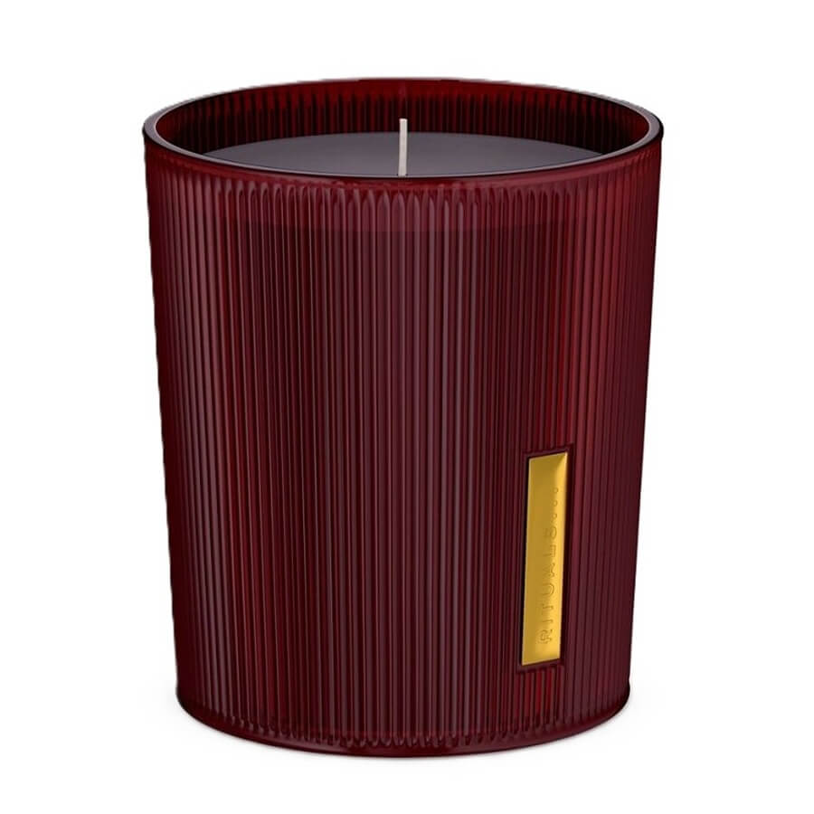 The Ritual of Ayurveda Scented Candle