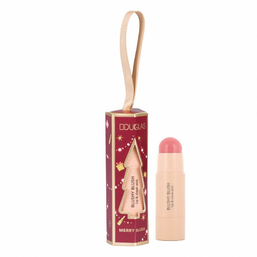 Blushy Blush Cracker 